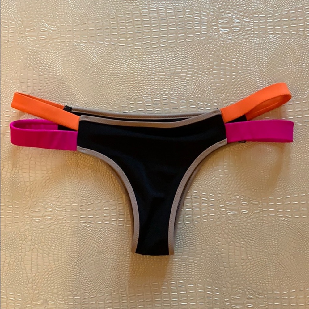 VICTORIA SECRET Neon Bikini Bottom